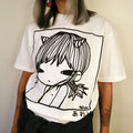 T-shirt - Aoi
