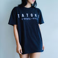 T-shirt - Tatoki