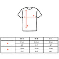 T-shirt - White Ether