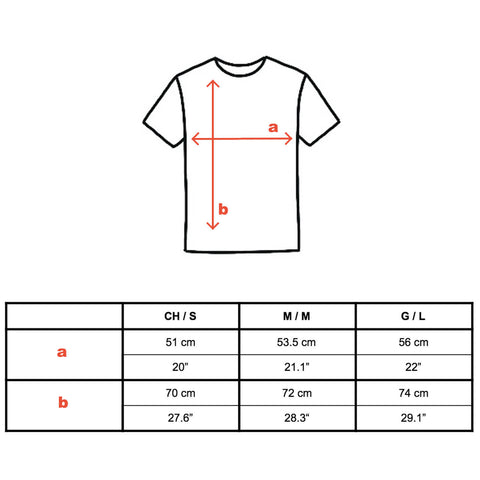 Maneki Neko T-shirt